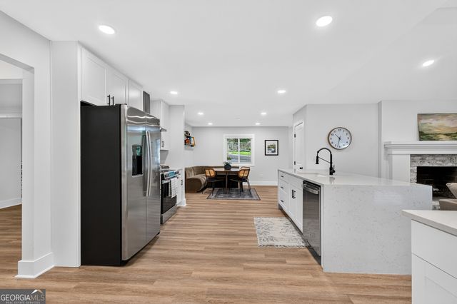 3008 Ridgeside Court, Atlanta, GA 30341