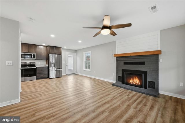 217 MYRTLE AVE, Winchester, VA 22601