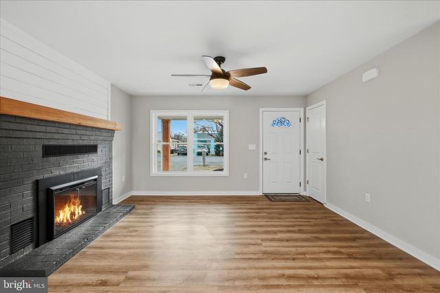 217 MYRTLE AVE, Winchester, VA 22601