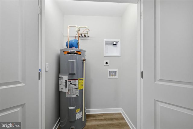 217 MYRTLE AVE, Winchester, VA 22601