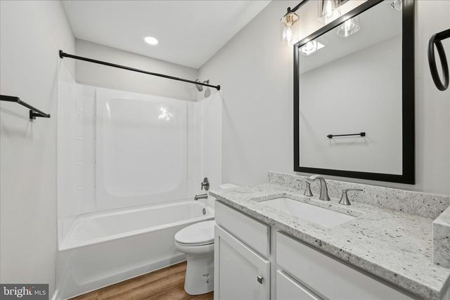 217 MYRTLE AVE, Winchester, VA 22601