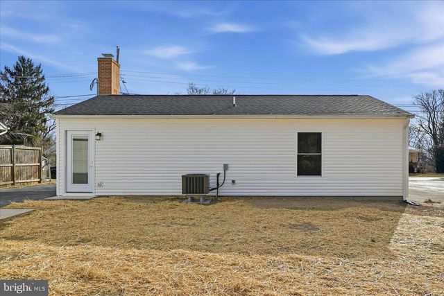 217 MYRTLE AVE, Winchester, VA 22601