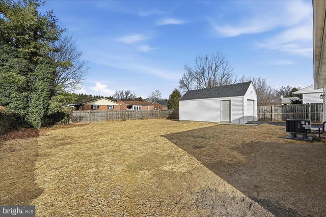 217 MYRTLE AVE, Winchester, VA 22601