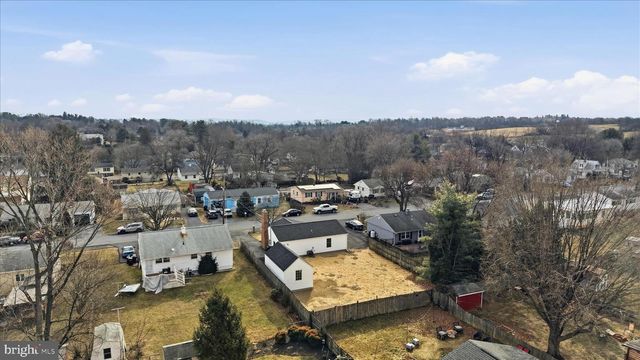 217 MYRTLE AVE, Winchester, VA 22601