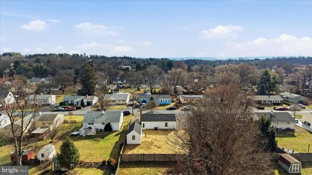 217 MYRTLE AVE, Winchester, VA 22601