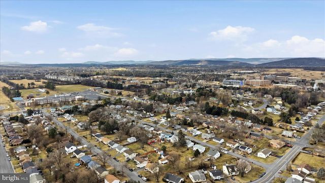 217 MYRTLE AVE, Winchester, VA 22601