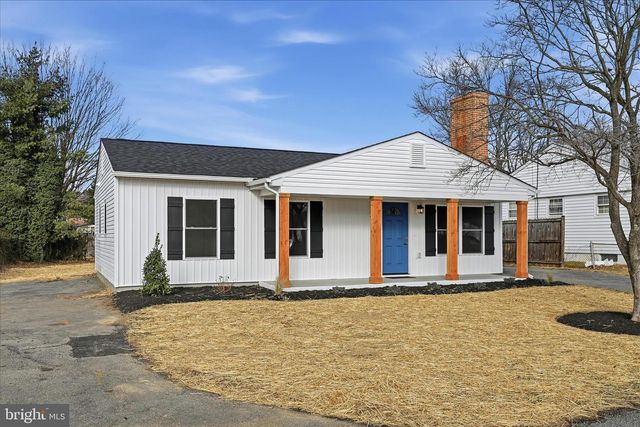 217 MYRTLE AVE, Winchester, VA 22601