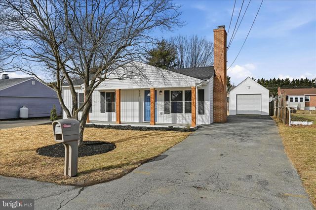 217 MYRTLE AVE, Winchester, VA 22601