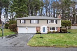 43 Lanewood Ave, Framingham, MA 01701