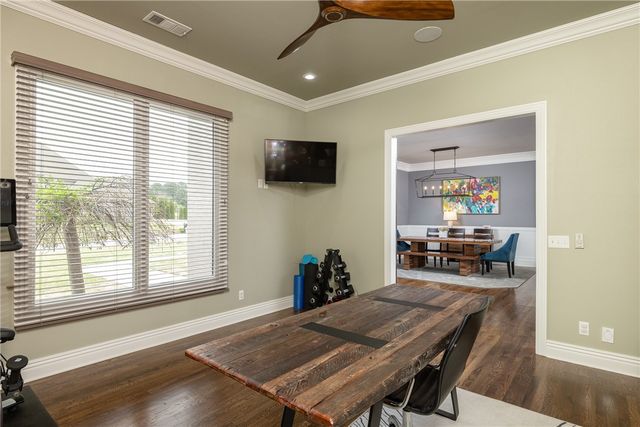 4415 E Mint Boulevard, Fayetteville, AR 72703