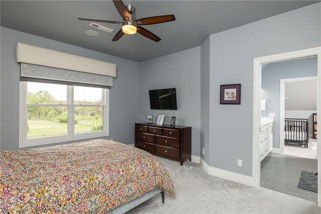 4415 E Mint Boulevard, Fayetteville, AR 72703