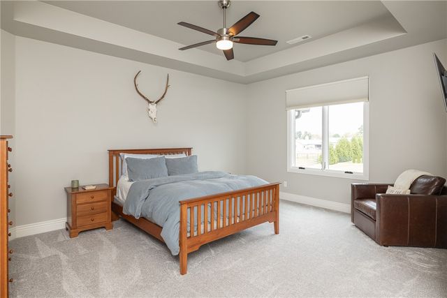 4415 E Mint Boulevard, Fayetteville, AR 72703