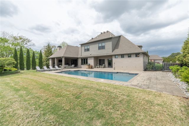 4415 E Mint Boulevard, Fayetteville, AR 72703