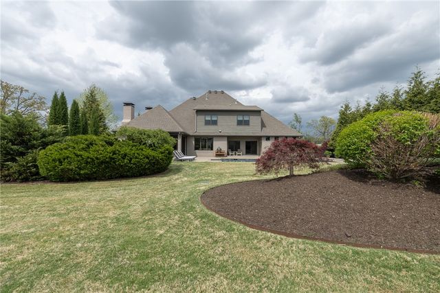 4415 E Mint Boulevard, Fayetteville, AR 72703