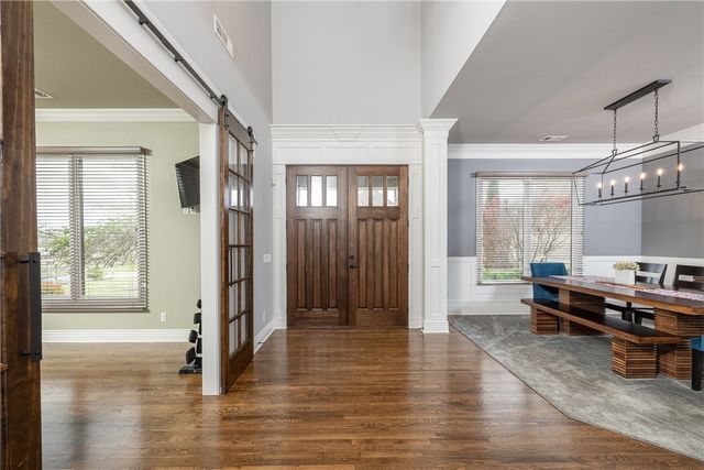 4415 E Mint Boulevard, Fayetteville, AR 72703