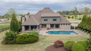 4415 E Mint Boulevard, Fayetteville, AR 72703