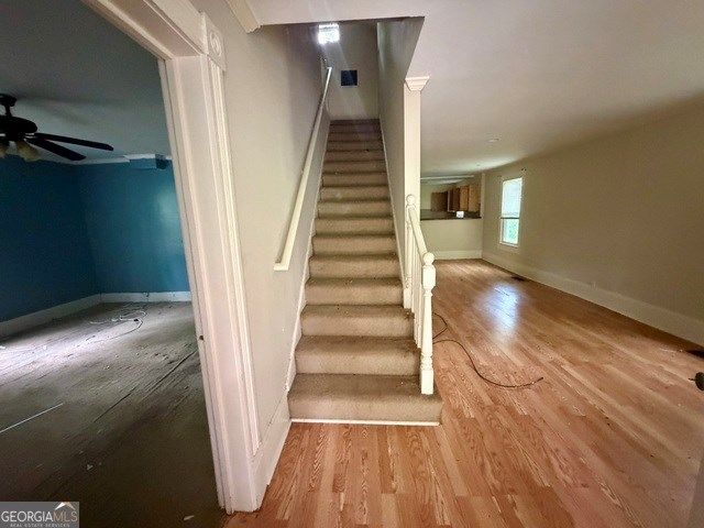 1821 E Farris Avenue, Atlanta, GA 30344