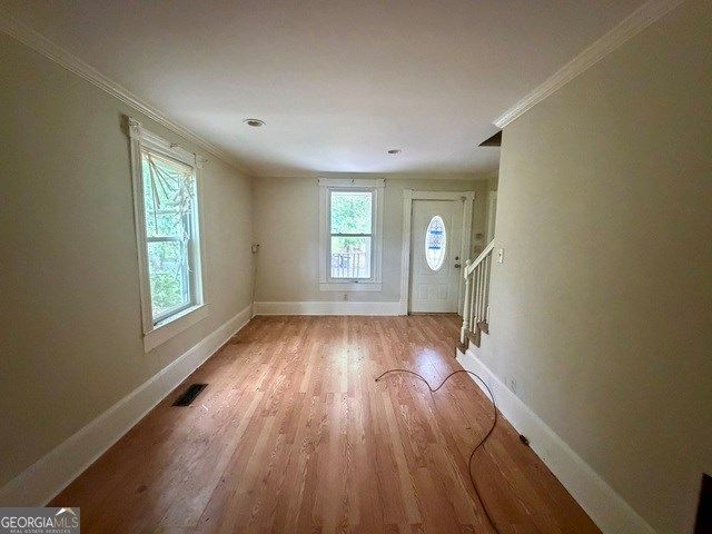 1821 E Farris Avenue, Atlanta, GA 30344