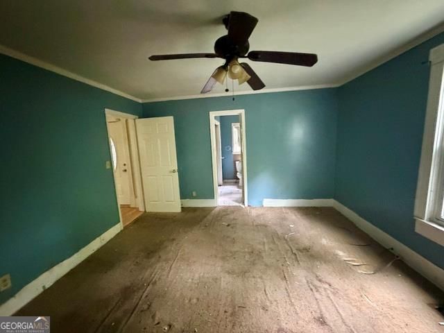 1821 E Farris Avenue, Atlanta, GA 30344