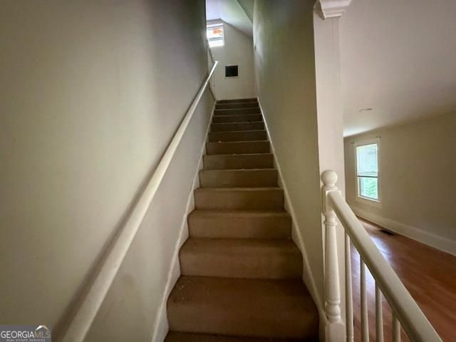 1821 E Farris Avenue, Atlanta, GA 30344