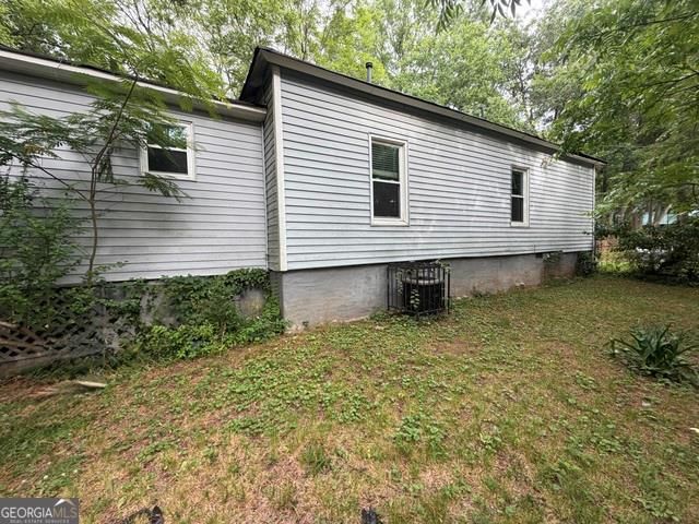 1821 E Farris Avenue, Atlanta, GA 30344