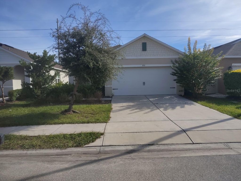 775 CHINOY ROAD, Davenport, FL 33837