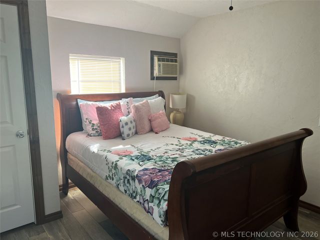 133 Lake Drive, Eufaula, OK 74432