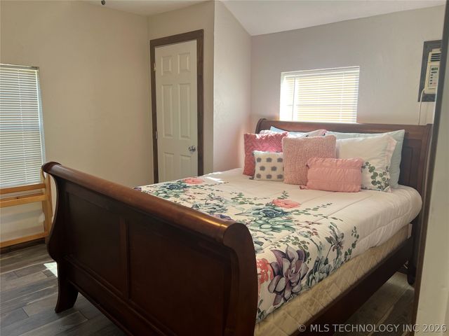 133 Lake Drive, Eufaula, OK 74432