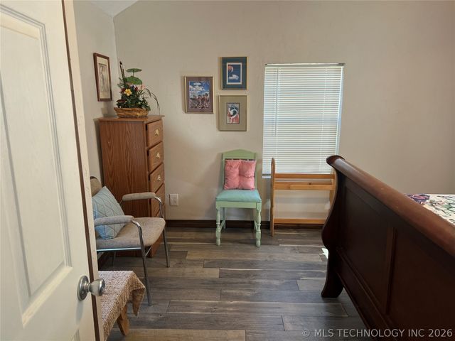 133 Lake Drive, Eufaula, OK 74432