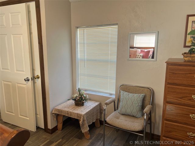 133 Lake Drive, Eufaula, OK 74432