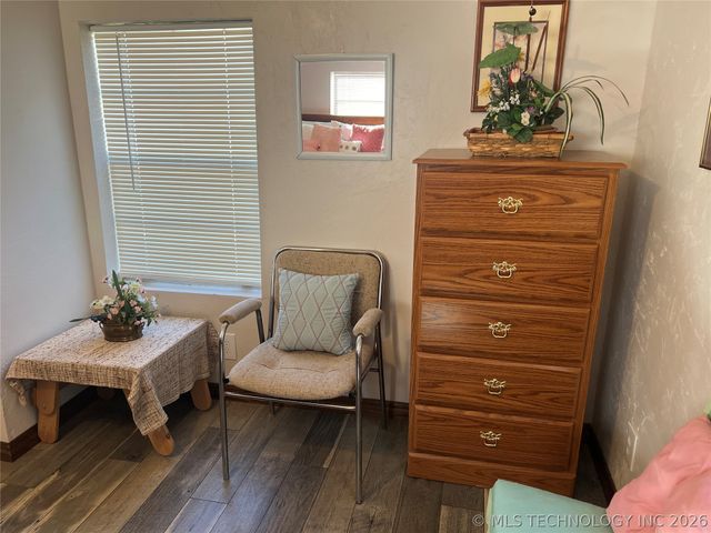 133 Lake Drive, Eufaula, OK 74432