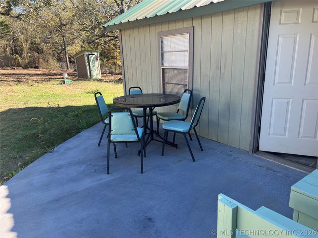 133 Lake Drive, Eufaula, OK 74432
