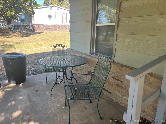 133 Lake Drive, Eufaula, OK 74432