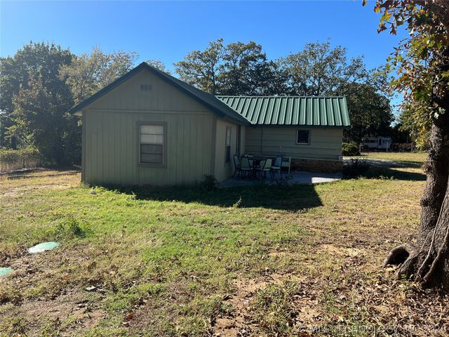 133 Lake Drive, Eufaula, OK 74432