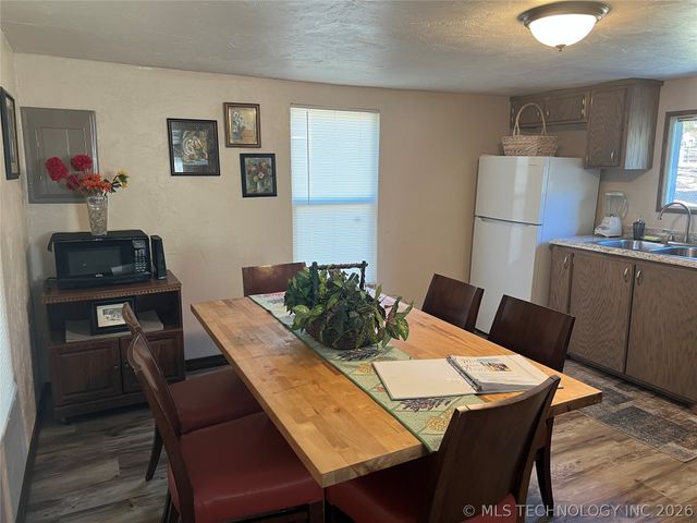 133 Lake Drive, Eufaula, OK 74432