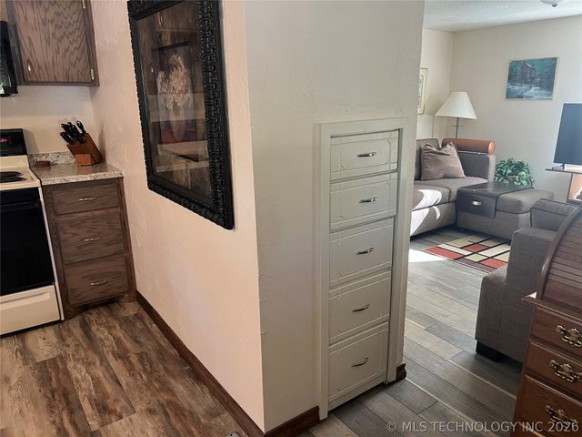 133 Lake Drive, Eufaula, OK 74432