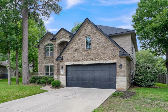 4 Logan Creek Lane, Conroe, TX 77304