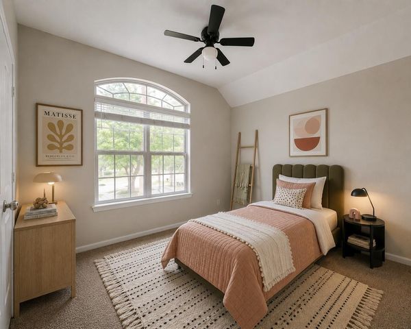 4 Logan Creek Lane, Conroe, TX 77304