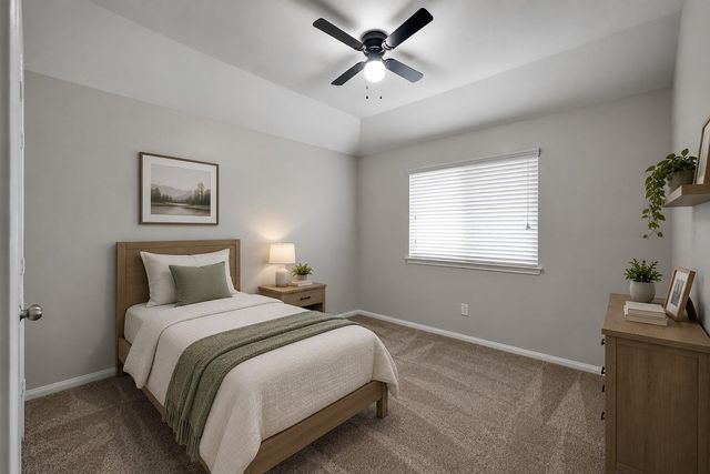 4 Logan Creek Lane, Conroe, TX 77304