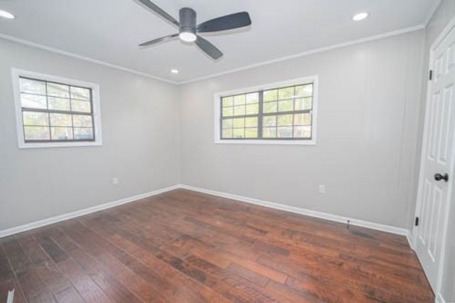 2706 Canary Drive, Brunswick, GA 31520