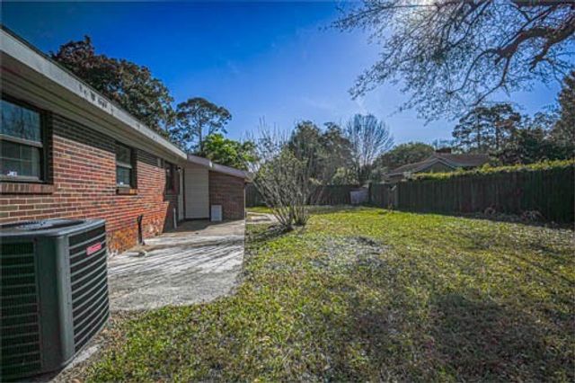 2706 Canary Drive, Brunswick, GA 31520