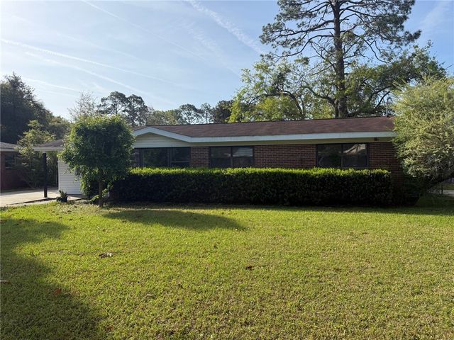 2706 Canary Drive, Brunswick, GA 31520