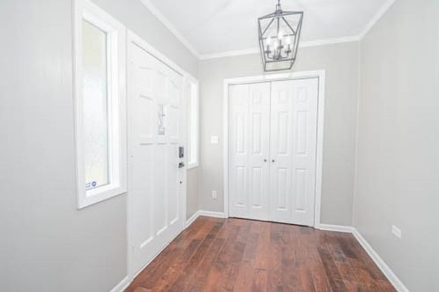 2706 Canary Drive, Brunswick, GA 31520