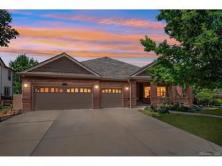 6557 S Gray Way, Littleton, CO 80123