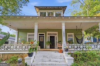1021 Oak Street SW, Atlanta, GA 30310