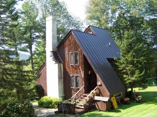 111 Forest Lane, Rochester, VT 05767