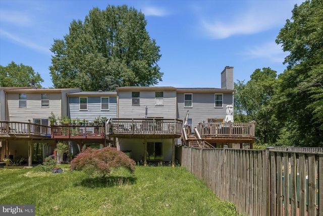 14219 BALLINGER TER, Burtonsville, MD 20866