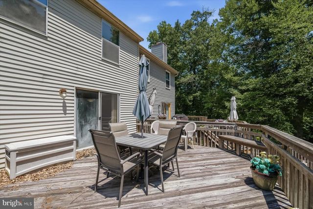 14219 BALLINGER TER, Burtonsville, MD 20866