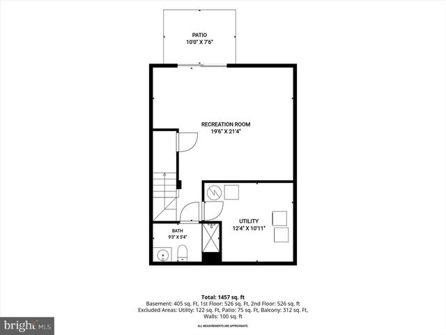 14219 BALLINGER TER, Burtonsville, MD 20866