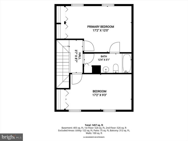 14219 BALLINGER TER, Burtonsville, MD 20866